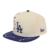 (メンズ、レディース)帽子 メッシュ キャップ 5-PANEL SV DRIPPING ロイヤルブルー S-Lサイズ 14668191 ファッション