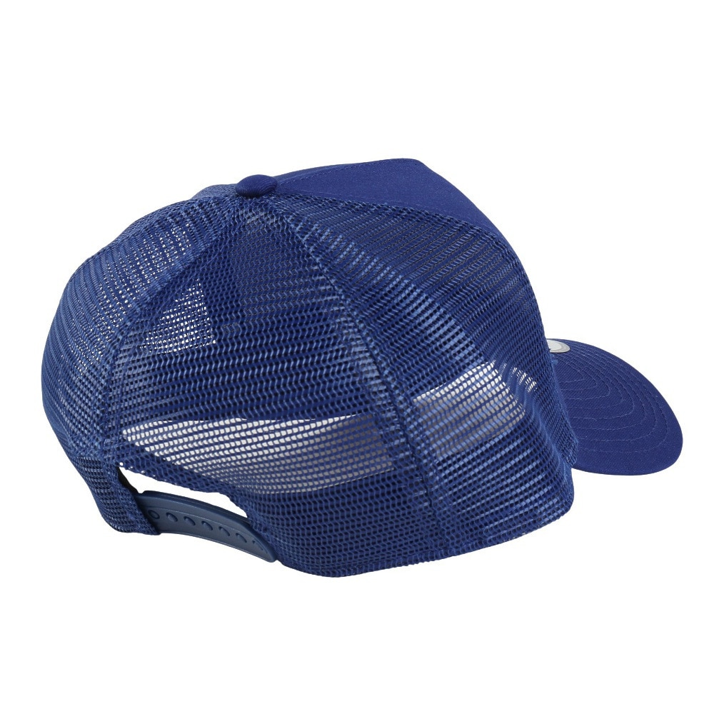 ニューエラ（NEW ERA）（メンズ）メッシュキャップ AFTR ロサンゼルス・ドジャース LAD ROYA 14750944