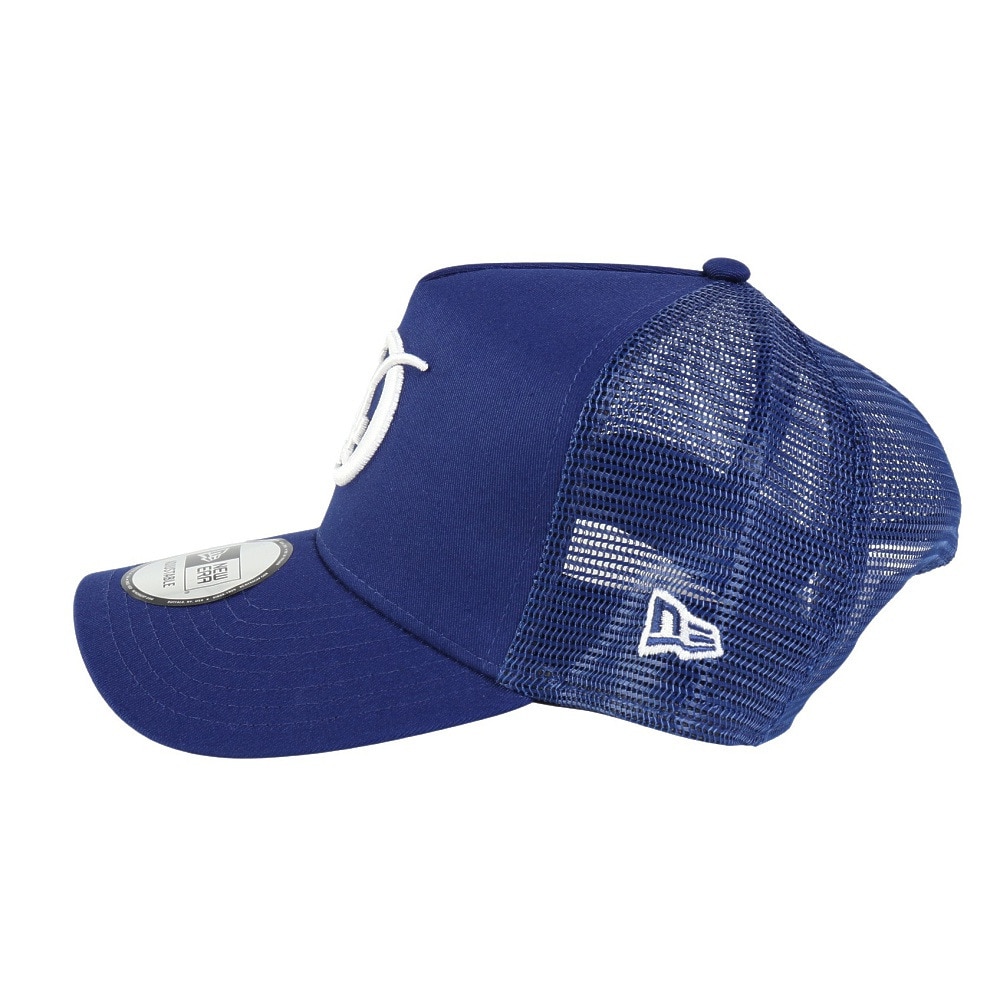 ニューエラ（NEW ERA）（メンズ）メッシュキャップ AFTR ロサンゼルス・ドジャース LAD ROYA 14750944