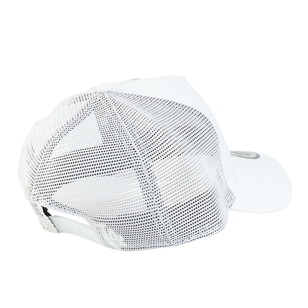ニューエラ（NEW ERA）（メンズ）メッシュキャップ AFTR ロサンゼルス・ドジャース LA WHITE 14750946