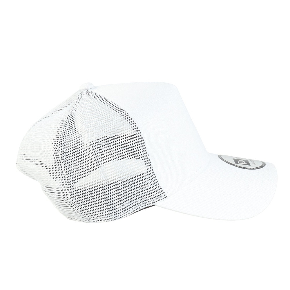 ニューエラ（NEW ERA）（メンズ）メッシュキャップ AFTR ロサンゼルス・ドジャース LA WHITE 14750946