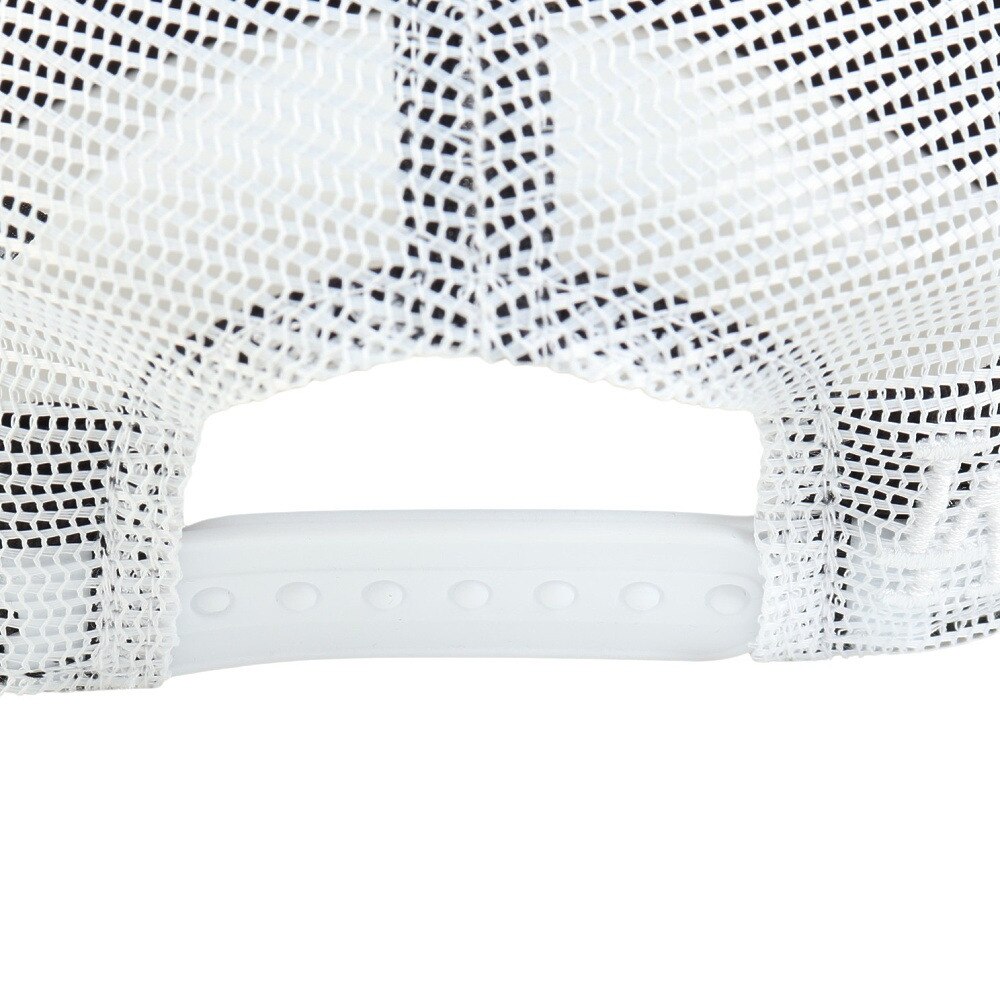 ニューエラ（NEW ERA）（メンズ）メッシュキャップ AFTR ロサンゼルス・ドジャース LA WHITE 14750946