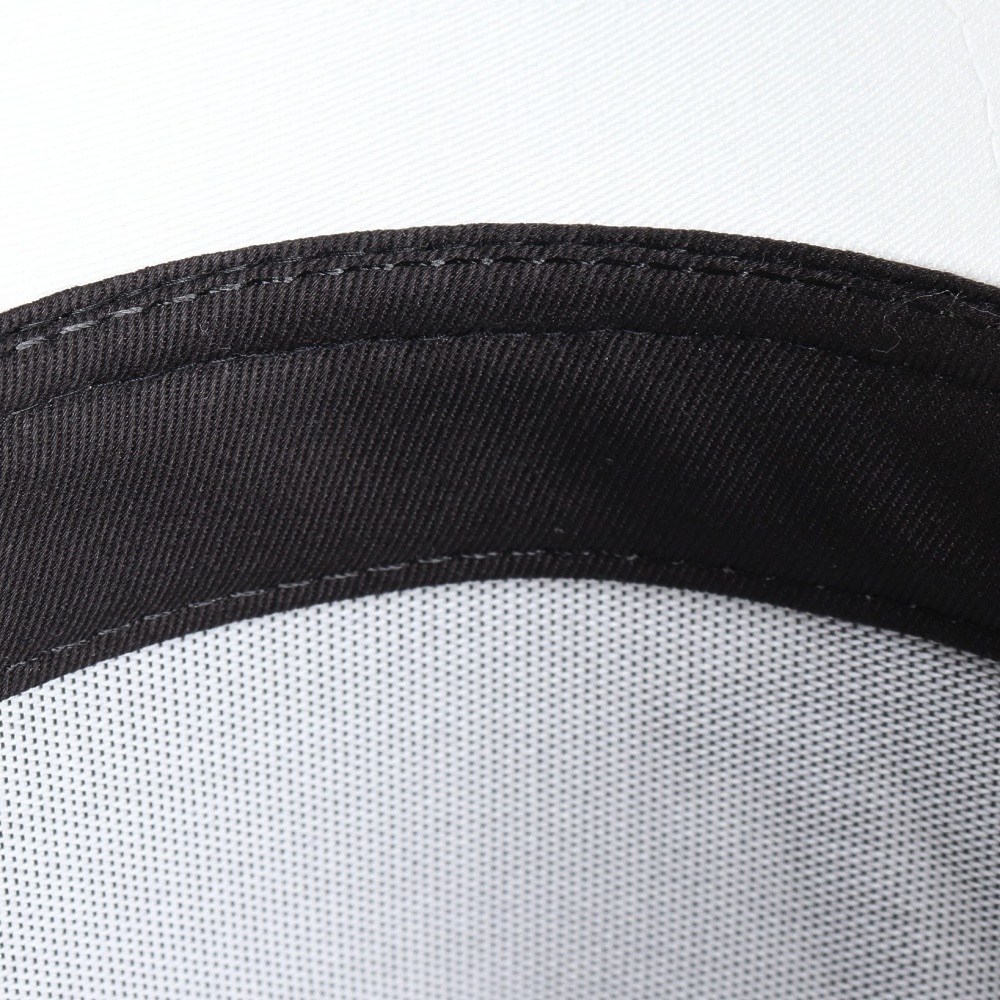 ニューエラ（NEW ERA）（メンズ）メッシュキャップ AFTR ロサンゼルス・ドジャース LA WHITE 14750946