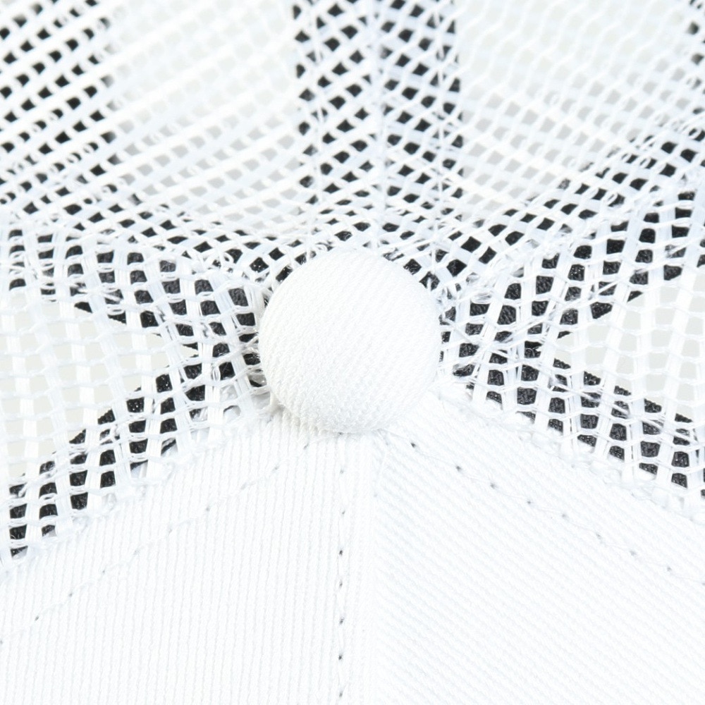 ニューエラ（NEW ERA）（メンズ）メッシュキャップ AFTR ロサンゼルス・ドジャース LA WHITE 14750946