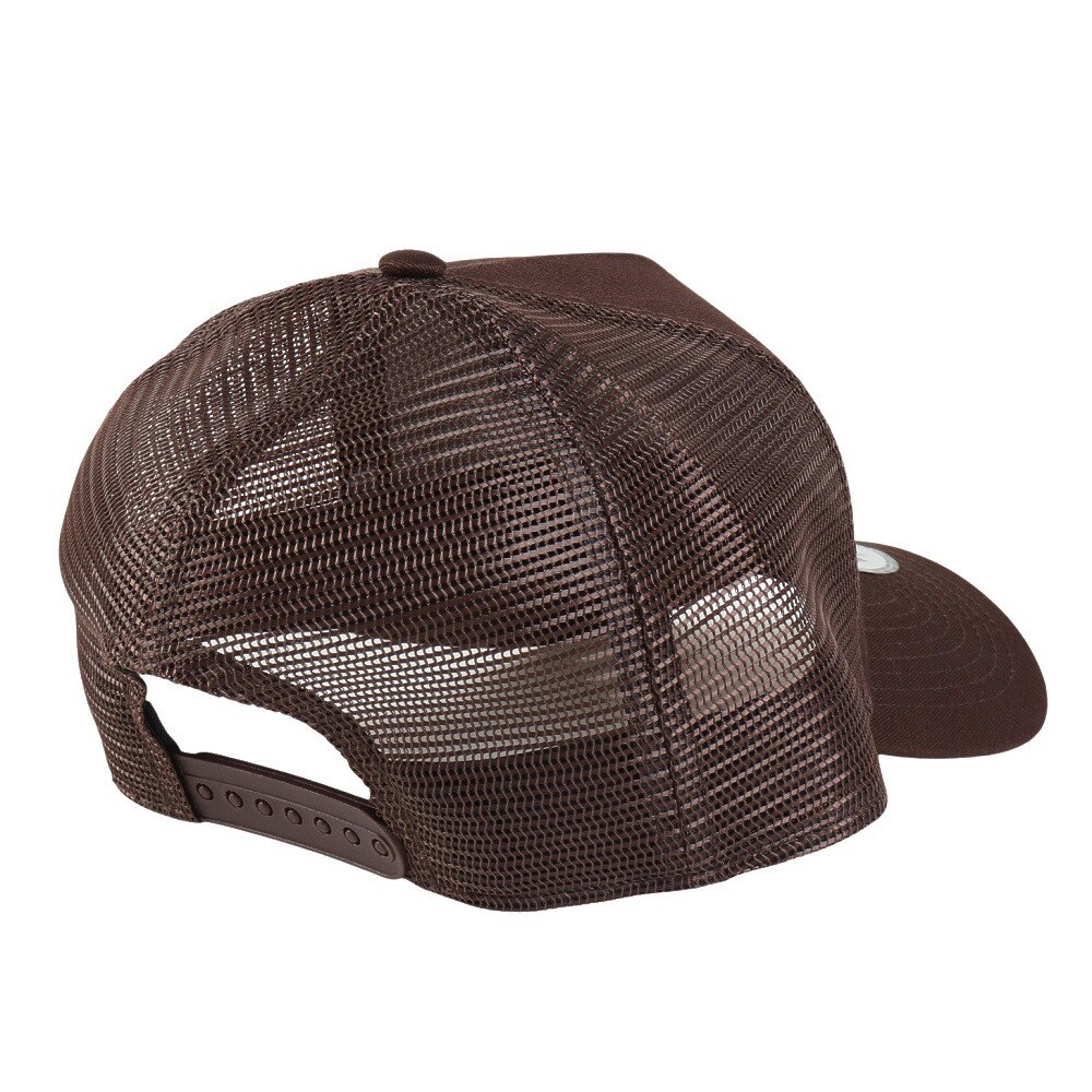 ニューエラ（NEW ERA）（メンズ）メッシュキャップ AFTR サンディエゴ・パドレス SD OTC W 14801440