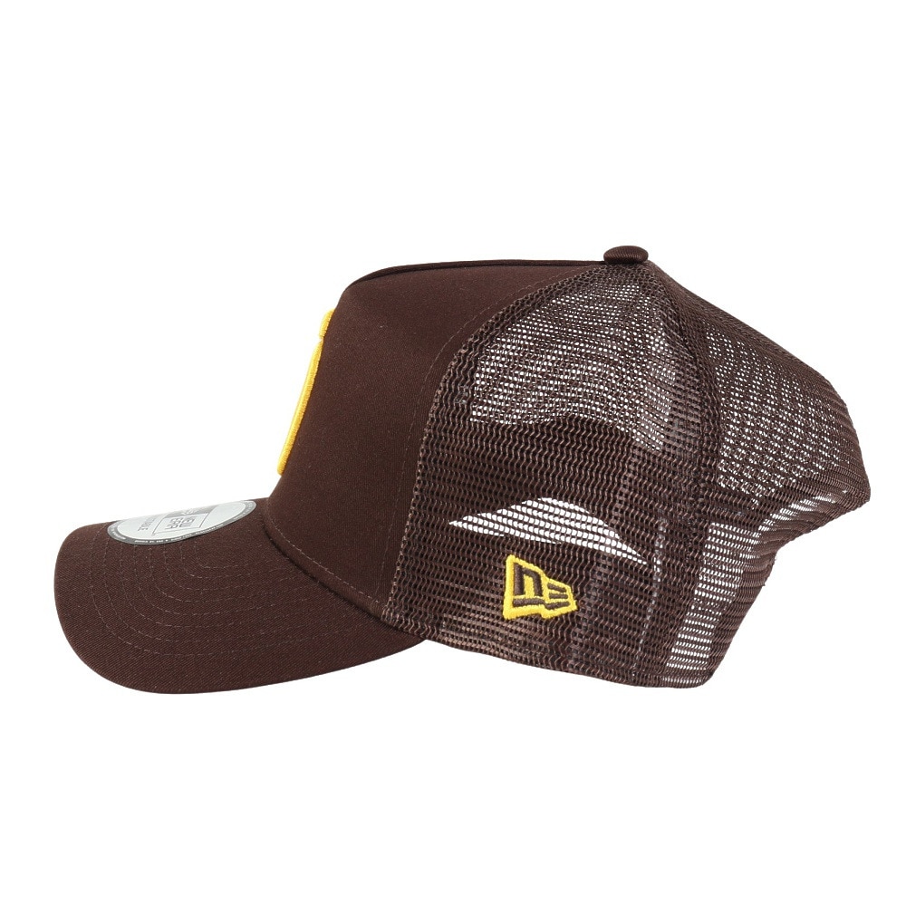 ニューエラ（NEW ERA）（メンズ）メッシュキャップ AFTR サンディエゴ・パドレス SD OTC W 14801440