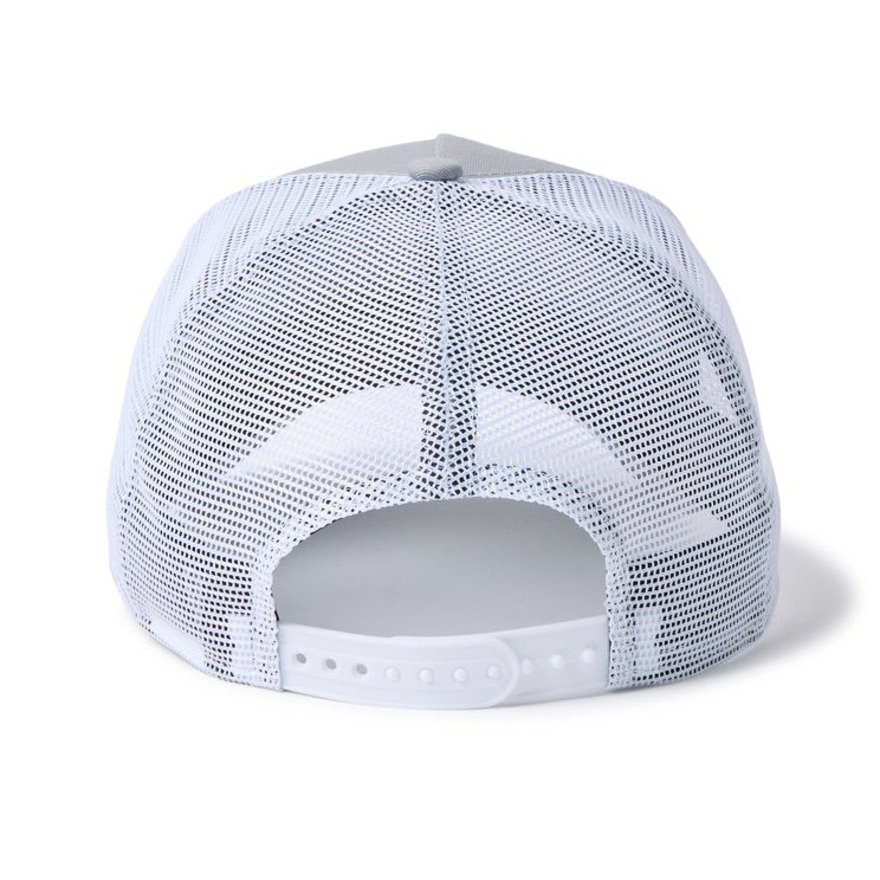 ニューエラ（NEW ERA）（メンズ、レディース）メッシュキャップ 9FORTY