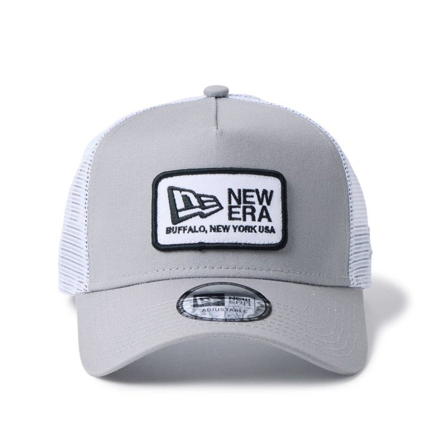 ニューエラ（NEW ERA）（メンズ、レディース）メッシュキャップ 9FORTY