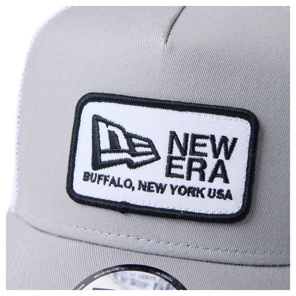 ニューエラ（NEW ERA）（メンズ、レディース）メッシュキャップ 9FORTY