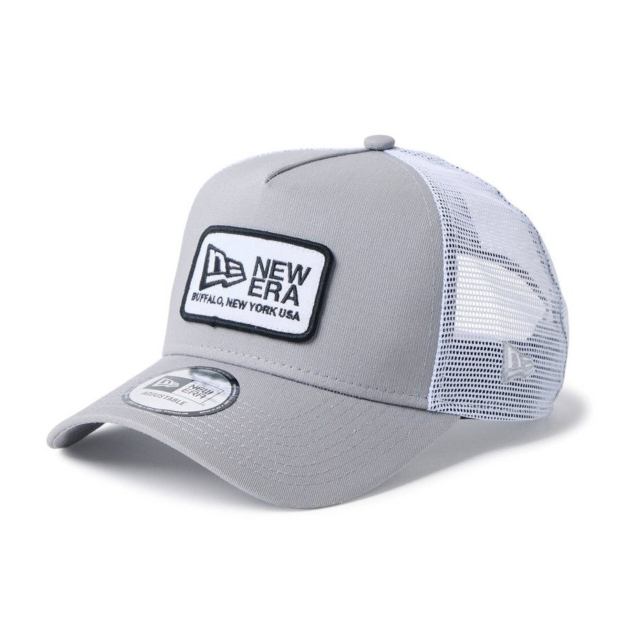 ニューエラ（NEW ERA）（メンズ、レディース）メッシュキャップ 9FORTY