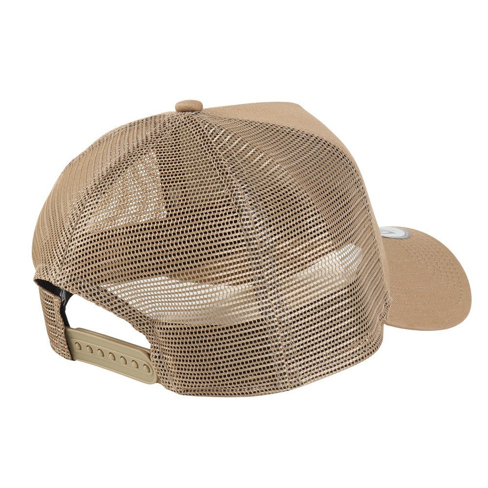 ニューエラ（NEW ERA）（メンズ）メッシュキャップ 9FORTY A-Frame
