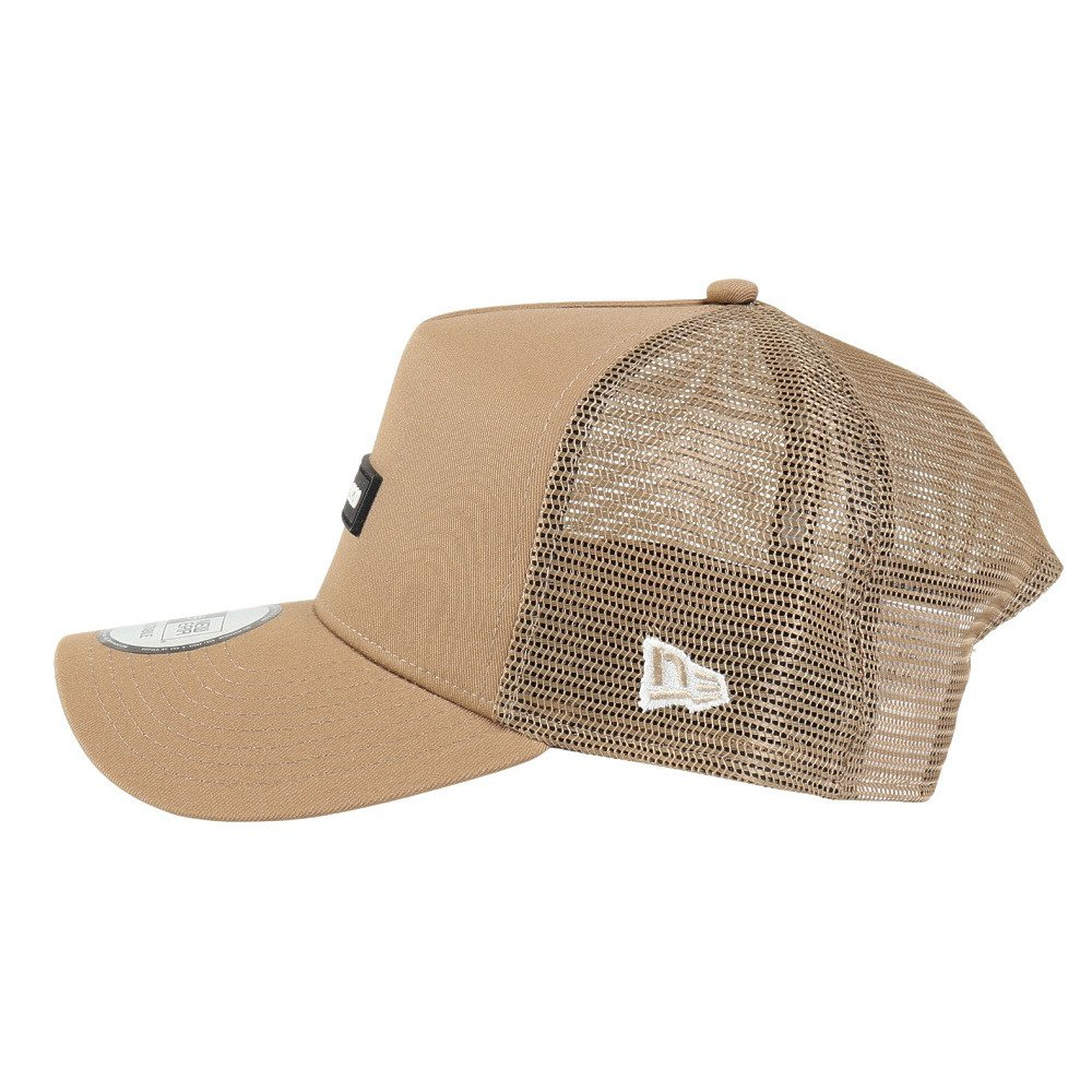 AgeFactory キャップ メッシュ ニューエラ（NEW ERA）（メンズ）メッシュキャップ 9FORTY A-Frame