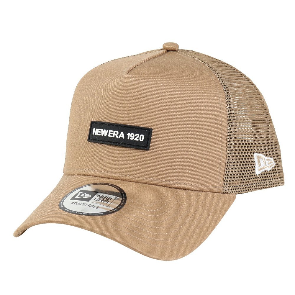 ニューエラ（NEW ERA）（メンズ）メッシュキャップ 9FORTY A-Frame