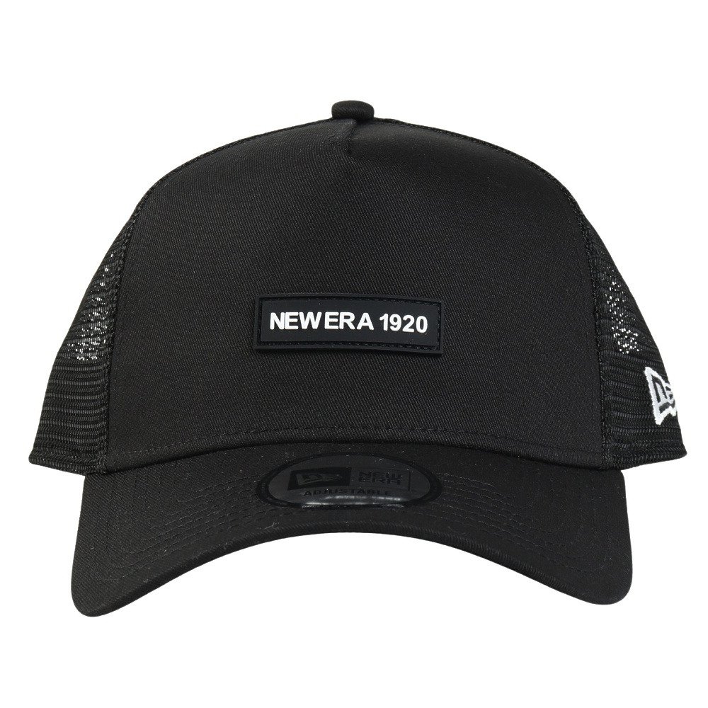 ニューエラ（NEW ERA）（メンズ）メッシュキャップ 9FORTY A-Frame