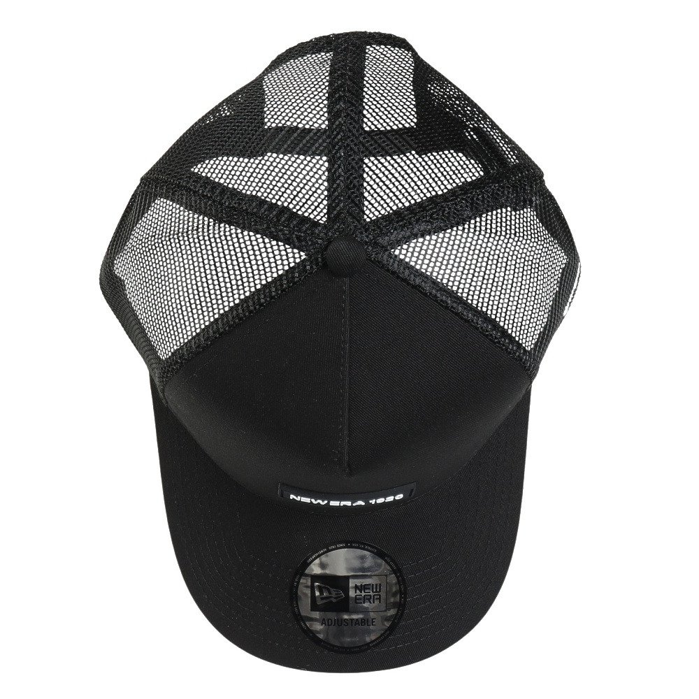 ニューエラ（NEW ERA）（メンズ）メッシュキャップ 9FORTY A-Frame