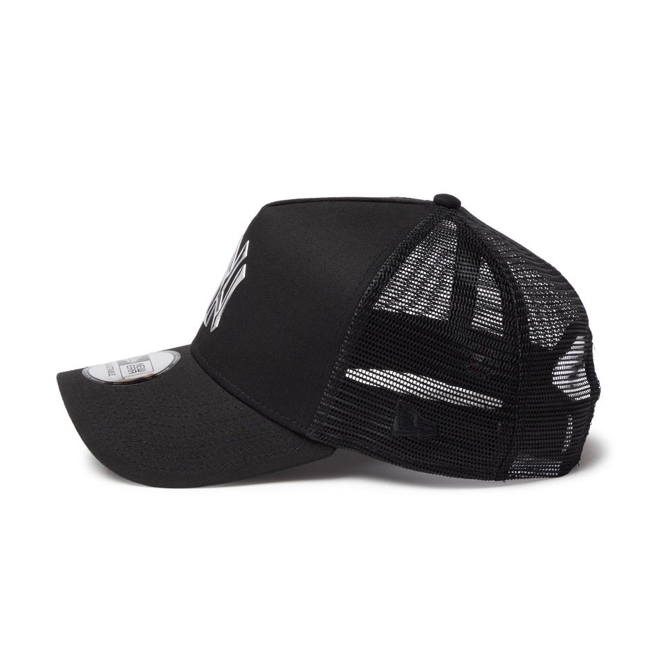 ニューエラ（NEW ERA）（メンズ、レディース）メッシュキャップ 9FORTY