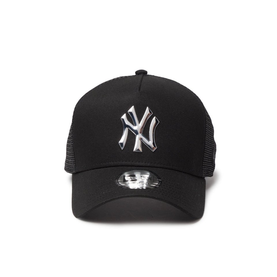 ニューエラ（NEW ERA）（メンズ、レディース）メッシュキャップ 9FORTY