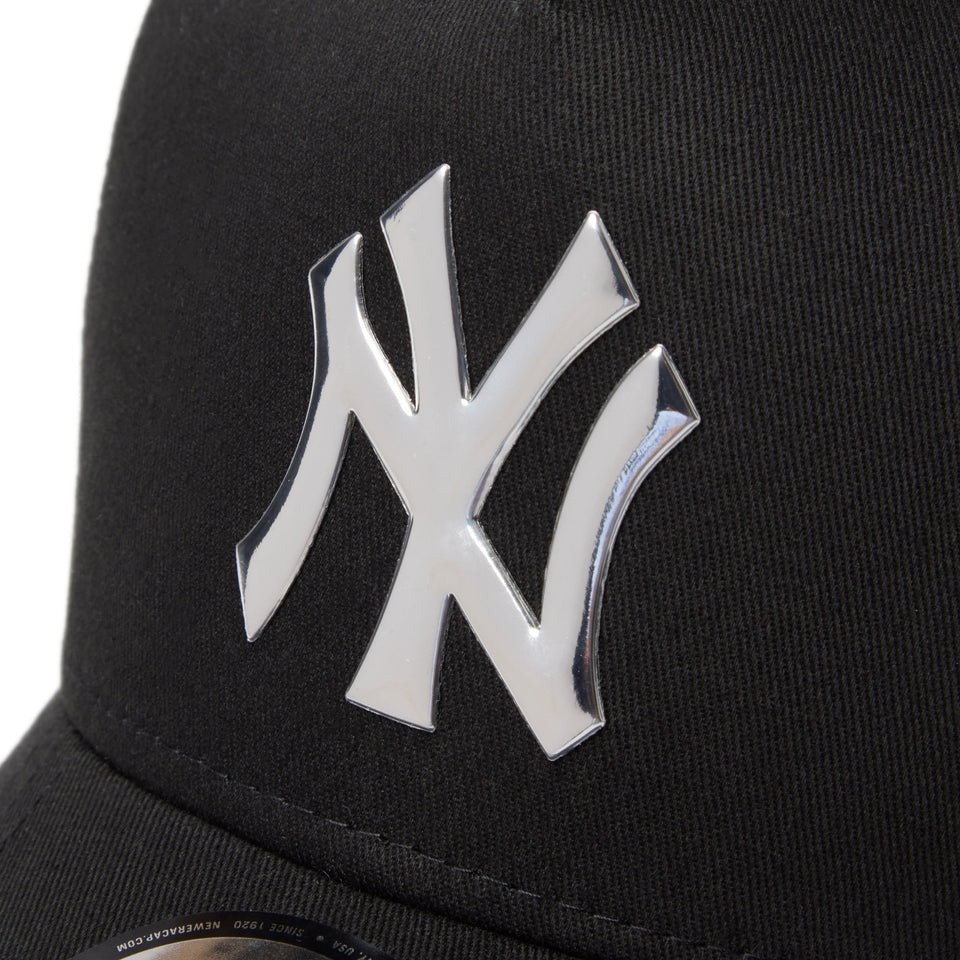 ニューエラ（NEW ERA）（メンズ、レディース）メッシュキャップ 9FORTY