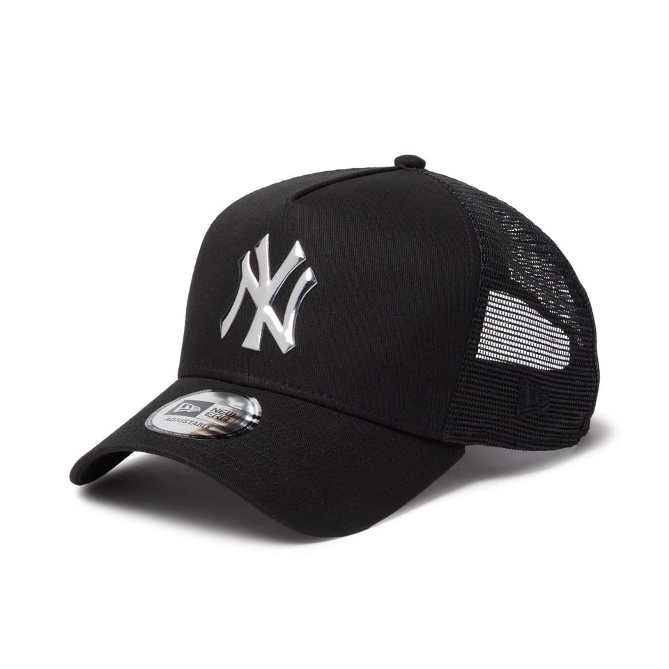 J&TROUT ニューエラ メッシュキャップ　MASU ProShops 新品 ニューエラ（NEW ERA）（メンズ、レディース）メッシュキャップ 9FORTY