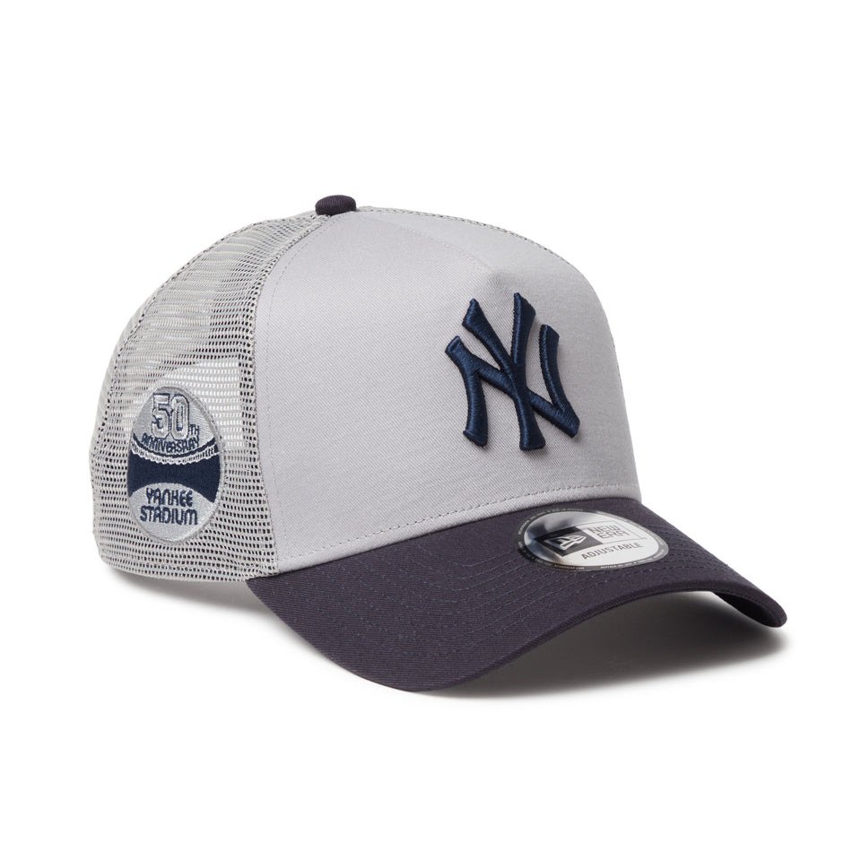 ニューエラ（NEW ERA）（メンズ、レディース）メッシュキャップ 9FORTY