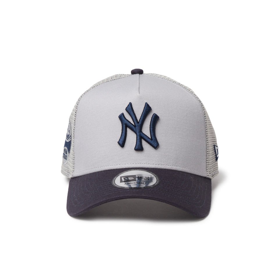 ニューエラ（NEW ERA）（メンズ、レディース）メッシュキャップ 9FORTY