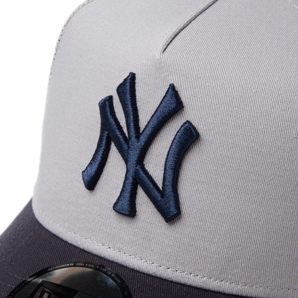 ニューエラ（NEW ERA）（メンズ、レディース）メッシュキャップ 9FORTY