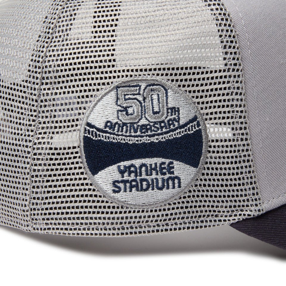 ニューエラ（NEW ERA）（メンズ、レディース）メッシュキャップ 9FORTY