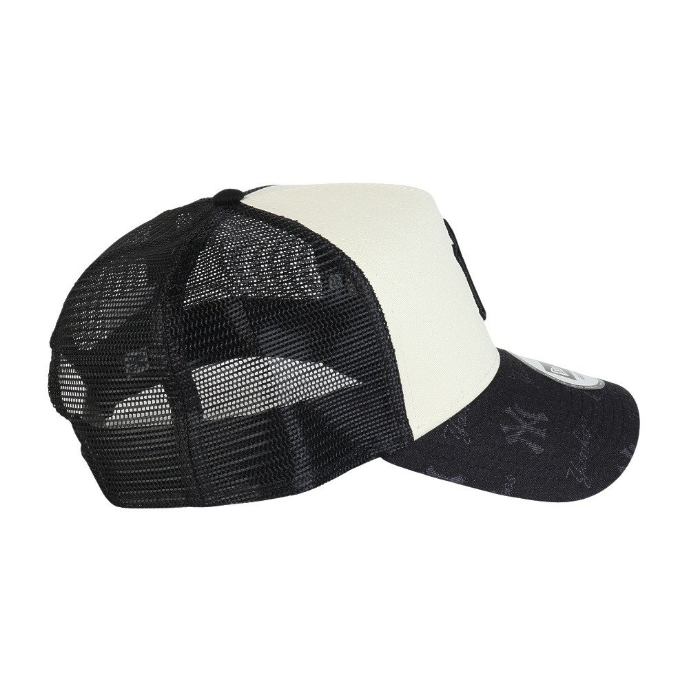 ニューエラ（NEW ERA）（メンズ、レディース）メッシュキャップ 9FORTY