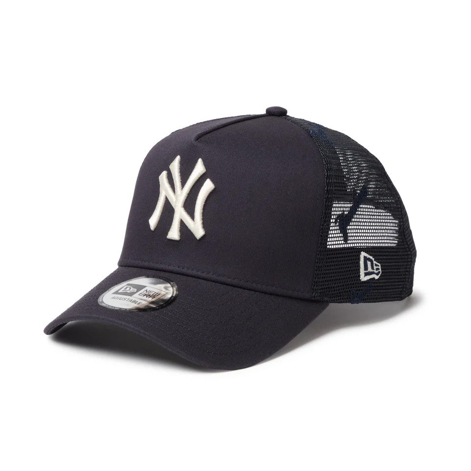 ニューエラ（NEW ERA）（メンズ、レディース）メッシュキャップ 9FORTY