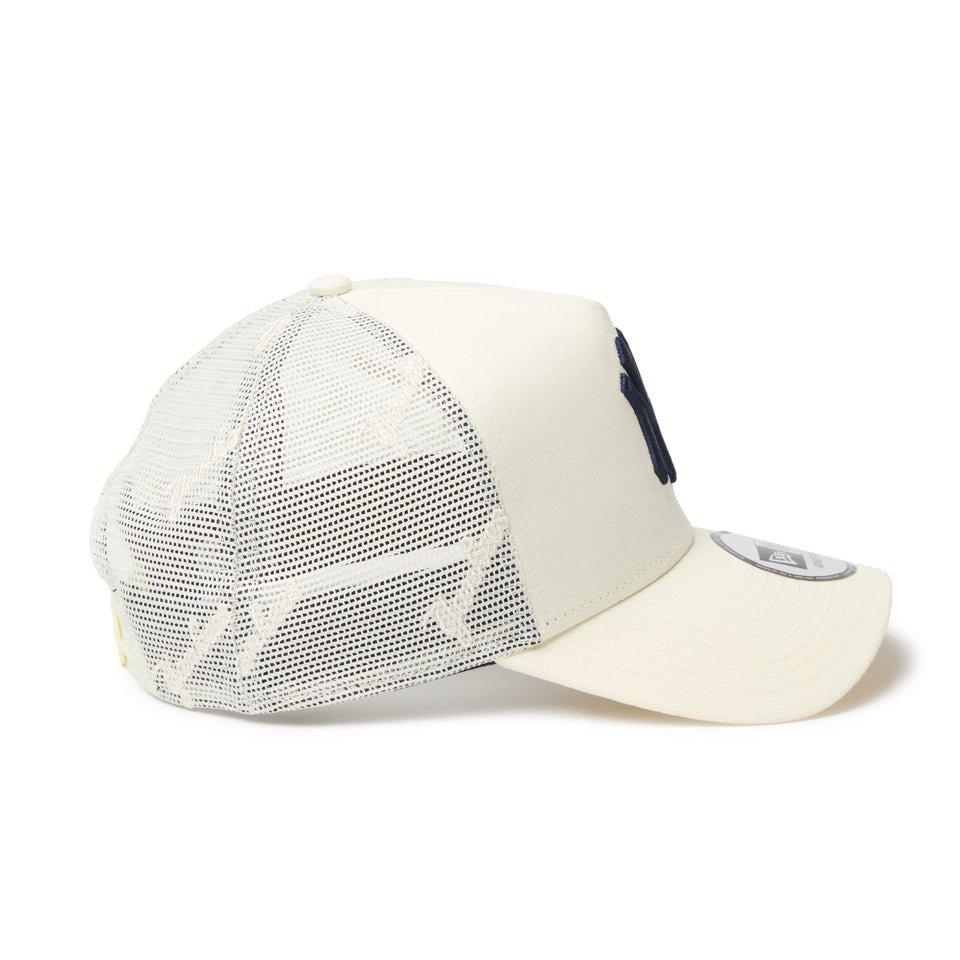 ニューエラ（NEW ERA）（メンズ、レディース）メッシュキャップ 9FORTY