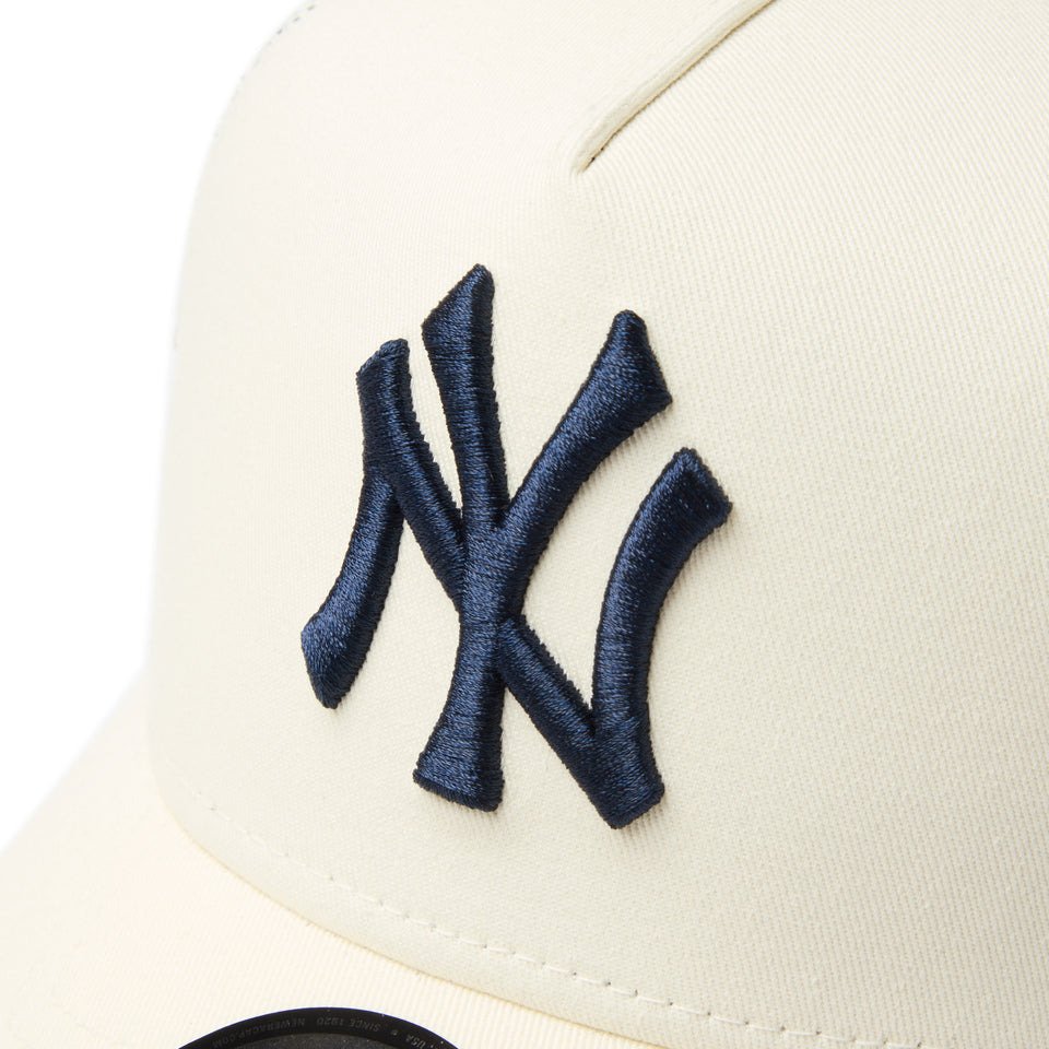ニューエラ（NEW ERA）（メンズ、レディース）メッシュキャップ 9FORTY