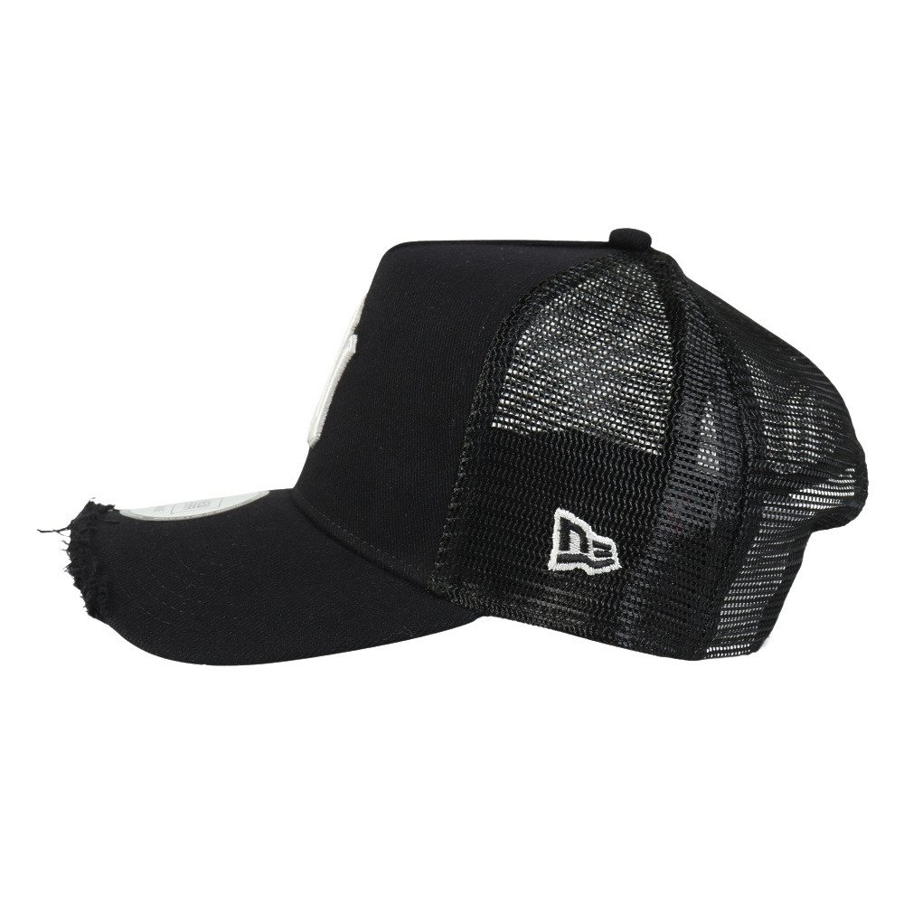 ニューエラ（NEW ERA）（メンズ）メッシュキャップ 9FORTY A-Frame