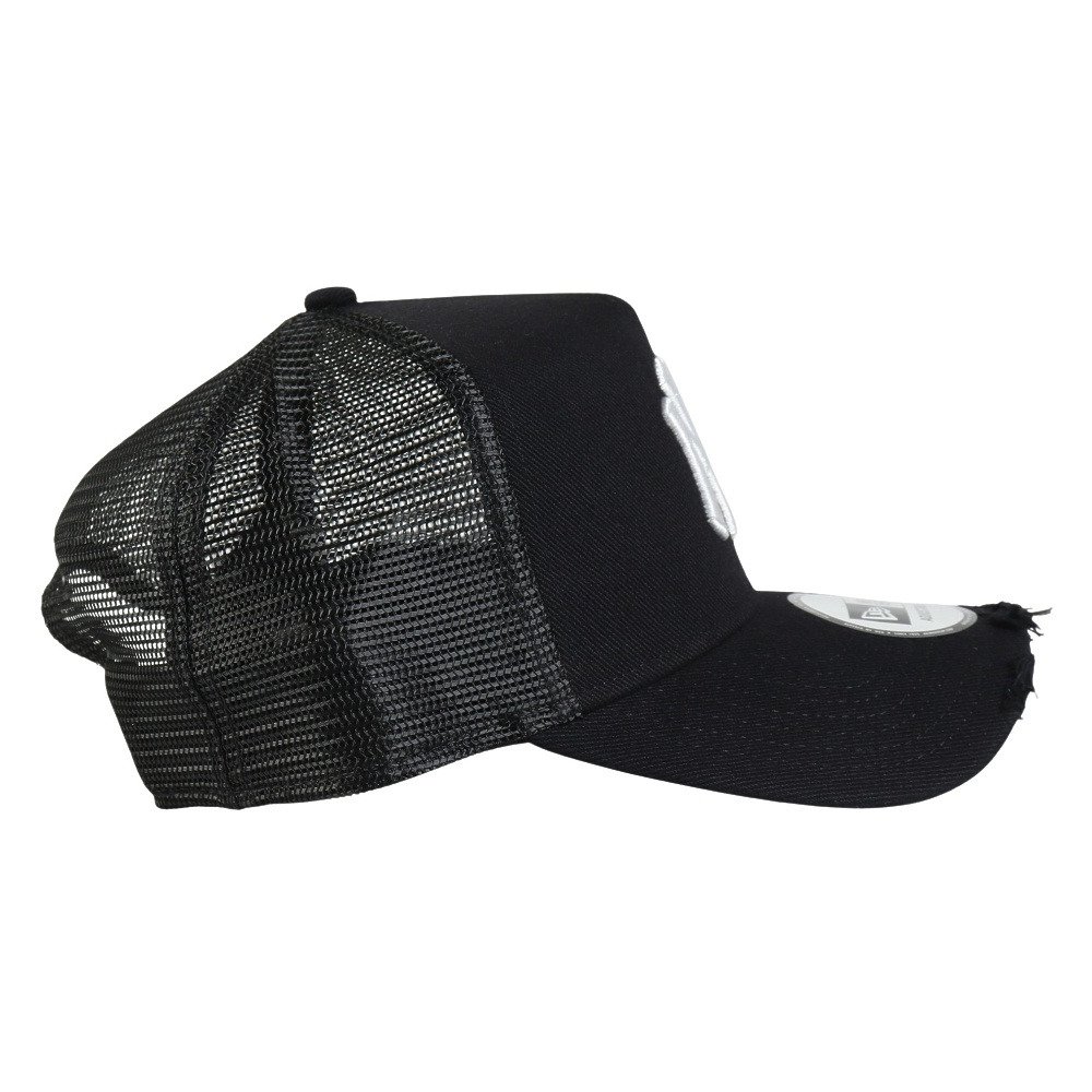 ニューエラ（NEW ERA）（メンズ）メッシュキャップ 9FORTY A-Frame