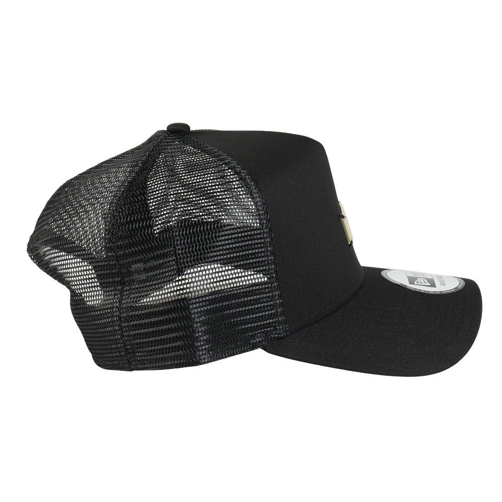 ニューエラ（NEW ERA）（メンズ、レディース）メッシュキャップ