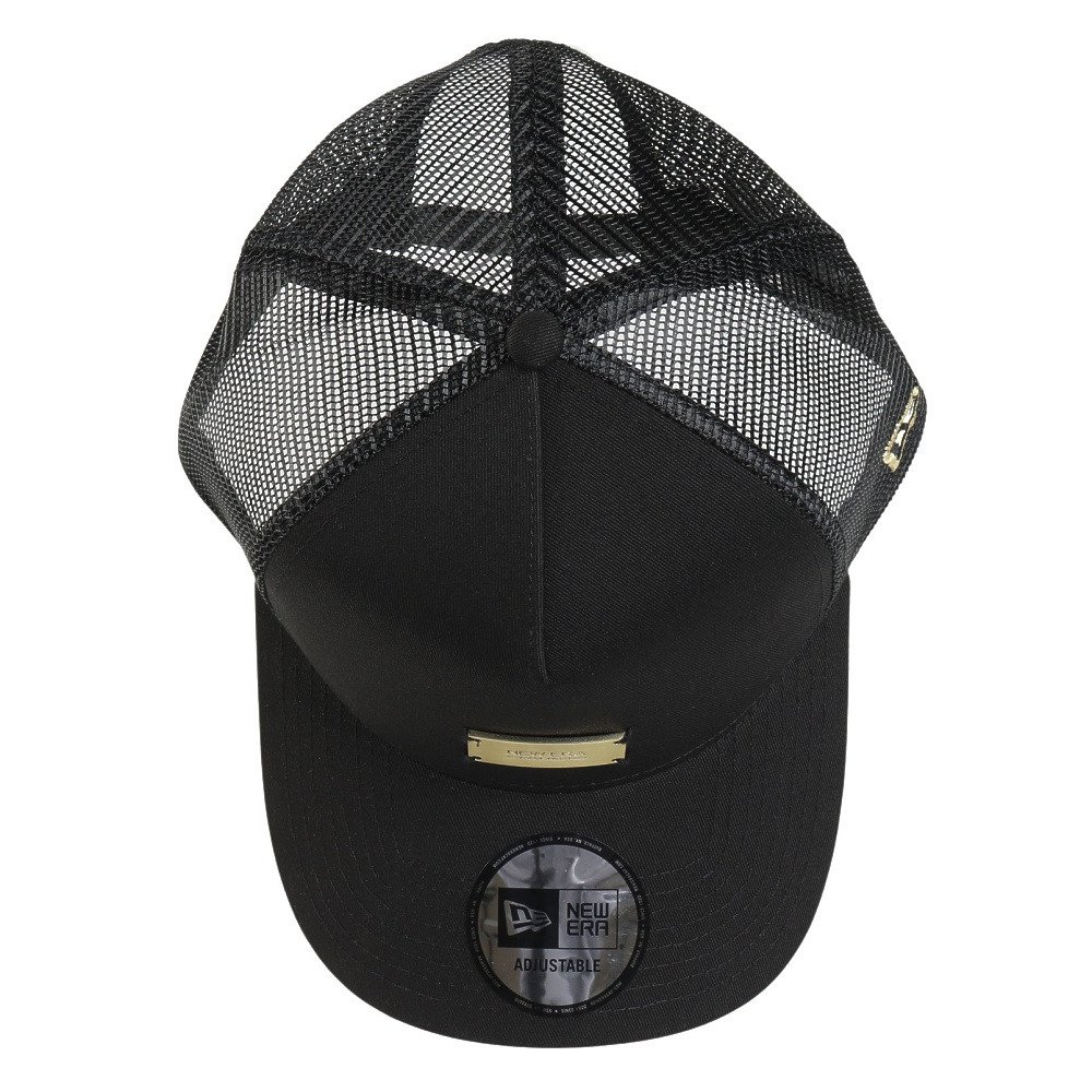 ニューエラ（NEW ERA）（メンズ、レディース）メッシュキャップ