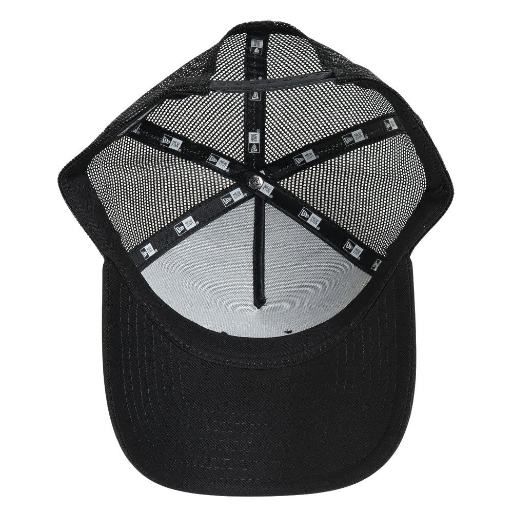 ニューエラ（NEW ERA）（メンズ、レディース）メッシュキャップ