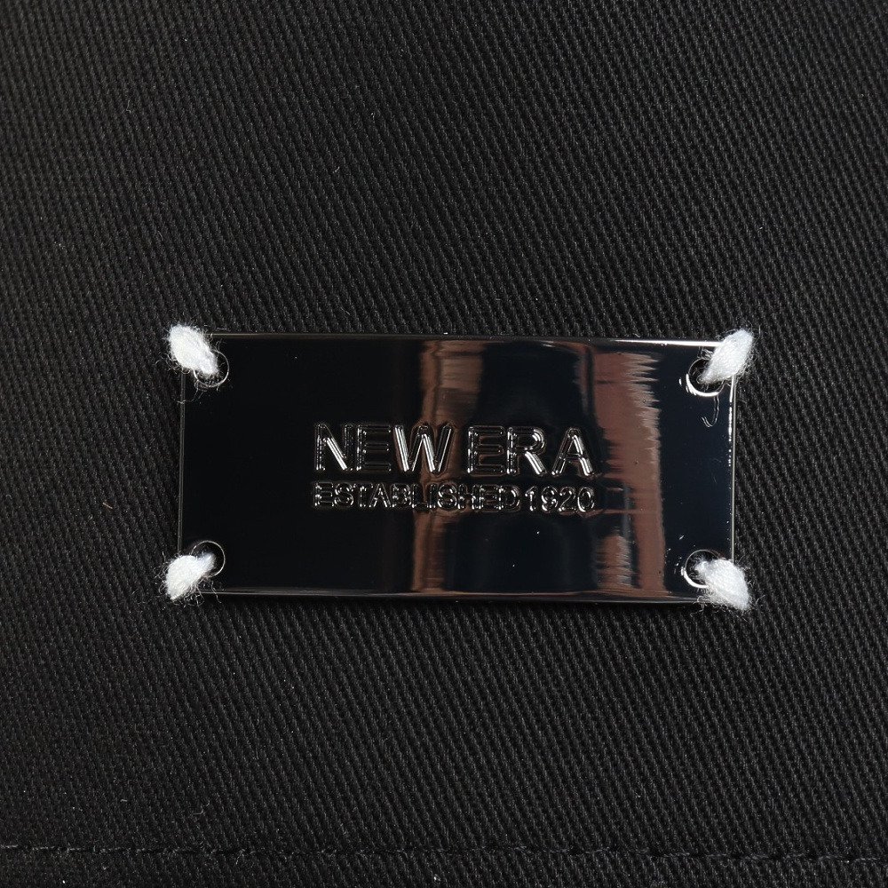 ニューエラ（NEW ERA）（メンズ、レディース）メッシュキャップ