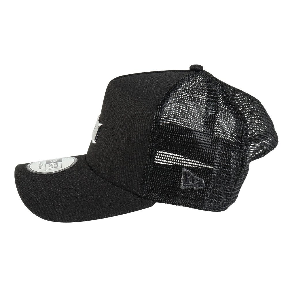 ニューエラ（NEW ERA）（メンズ、レディース）メッシュキャップ