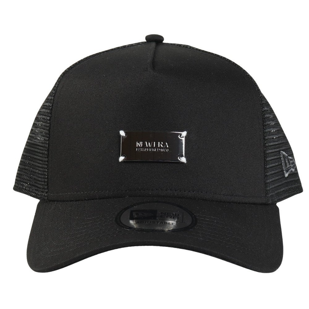 ニューエラ（NEW ERA）（メンズ、レディース）メッシュキャップ