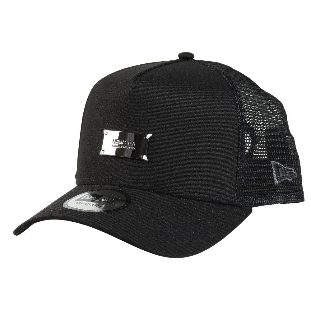 ニューエラ（NEW ERA）（メンズ、レディース）メッシュキャップ