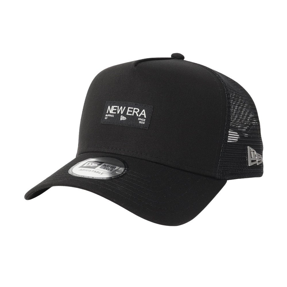 ニューエラ（NEW ERA）（メンズ、レディース）メッシュキャップ 9FORTY