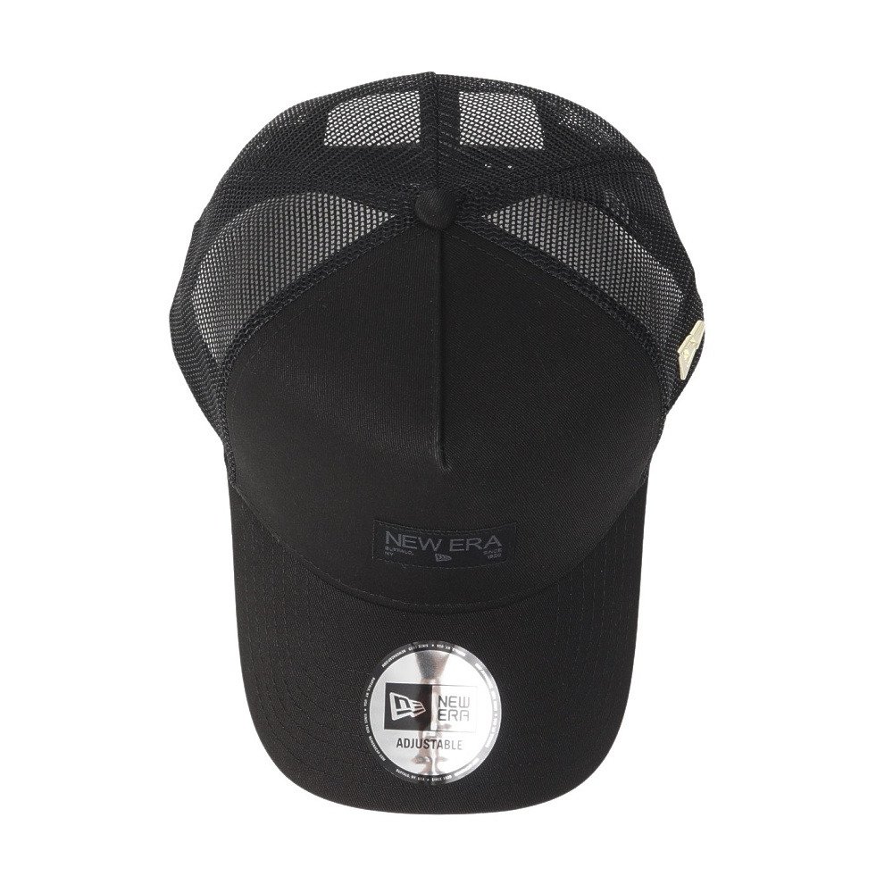 ニューエラ（NEW ERA）（メンズ、レディース）メッシュキャップ 9FORTY
