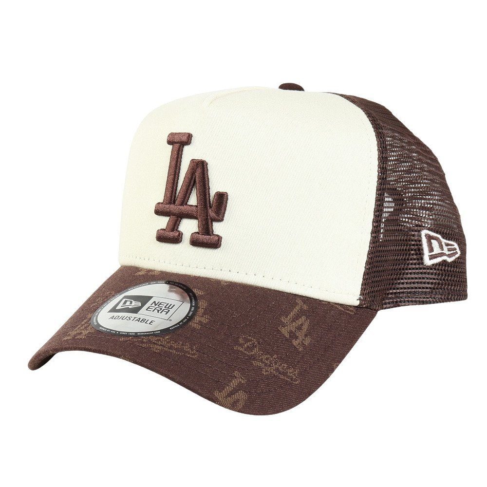 ニューエラ（NEW ERA）（メンズ、レディース）メッシュキャップ 9FORTY