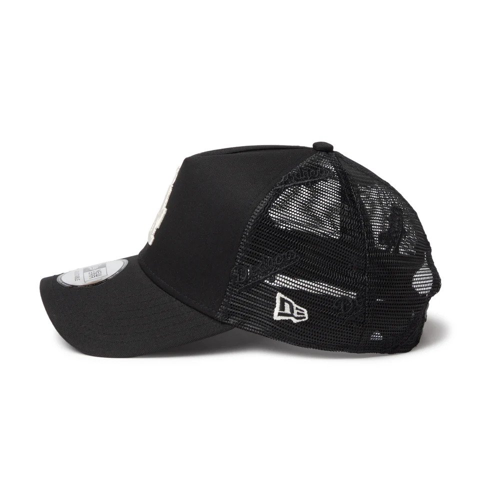 ニューエラ（NEW ERA）（メンズ、レディース）メッシュキャップ 9FORTY