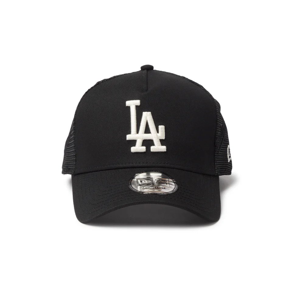 ニューエラ（NEW ERA）（メンズ、レディース）メッシュキャップ 9FORTY