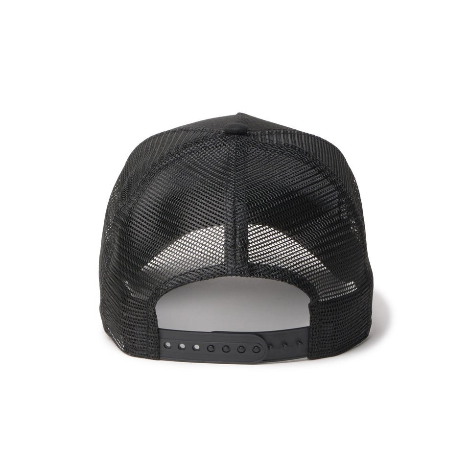 NEW ERA9FORTY A-Frame トラッカー FRAGMENT ニューエラ（NEW ERA