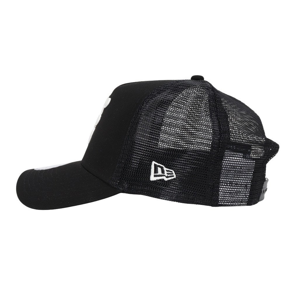 ニューエラ（NEW ERA）（メンズ、レディース）メッシュキャップ