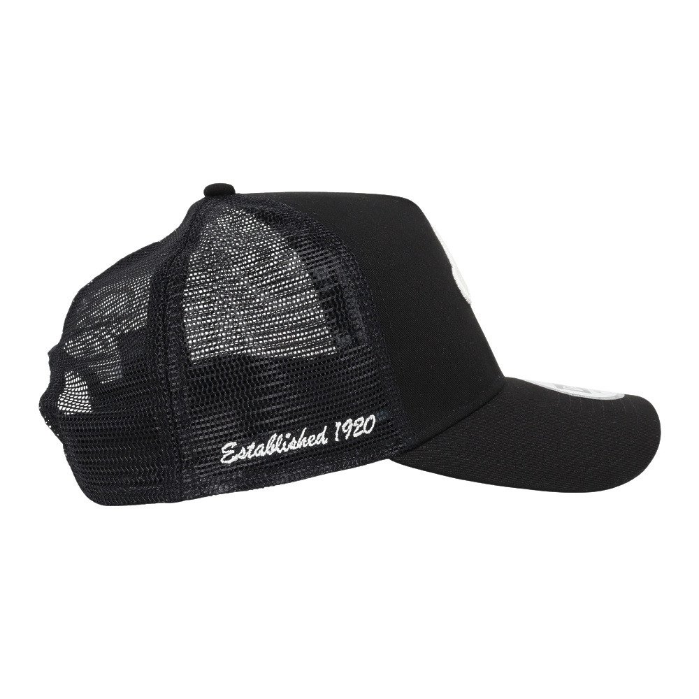 ニューエラ（NEW ERA）（メンズ、レディース）メッシュキャップ