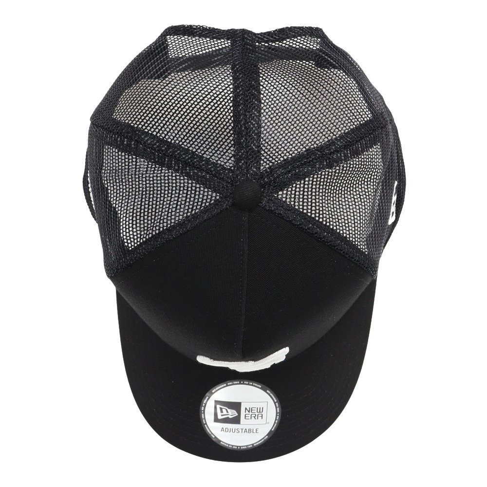 ニューエラ（NEW ERA）（メンズ、レディース）メッシュキャップ