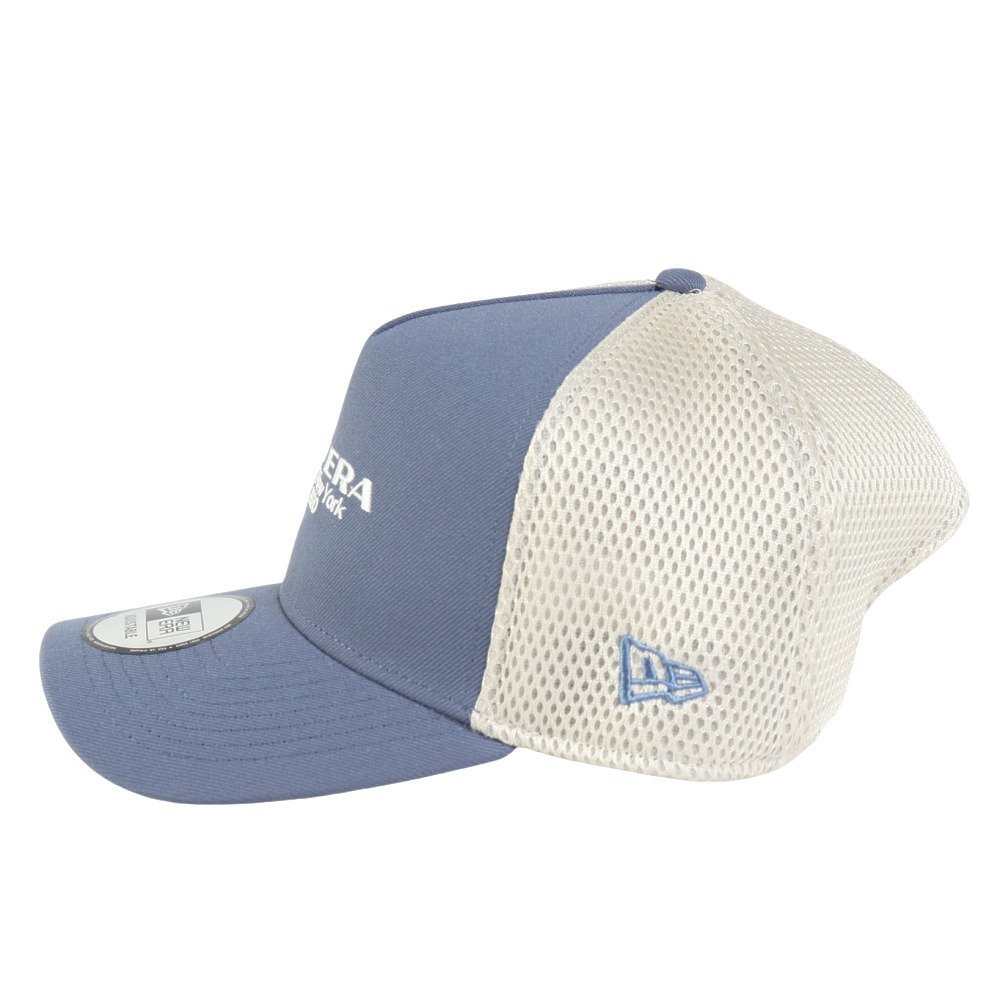 ニューエラ（NEW ERA）（メンズ）メッシュキャップ AFRTRS SLAT